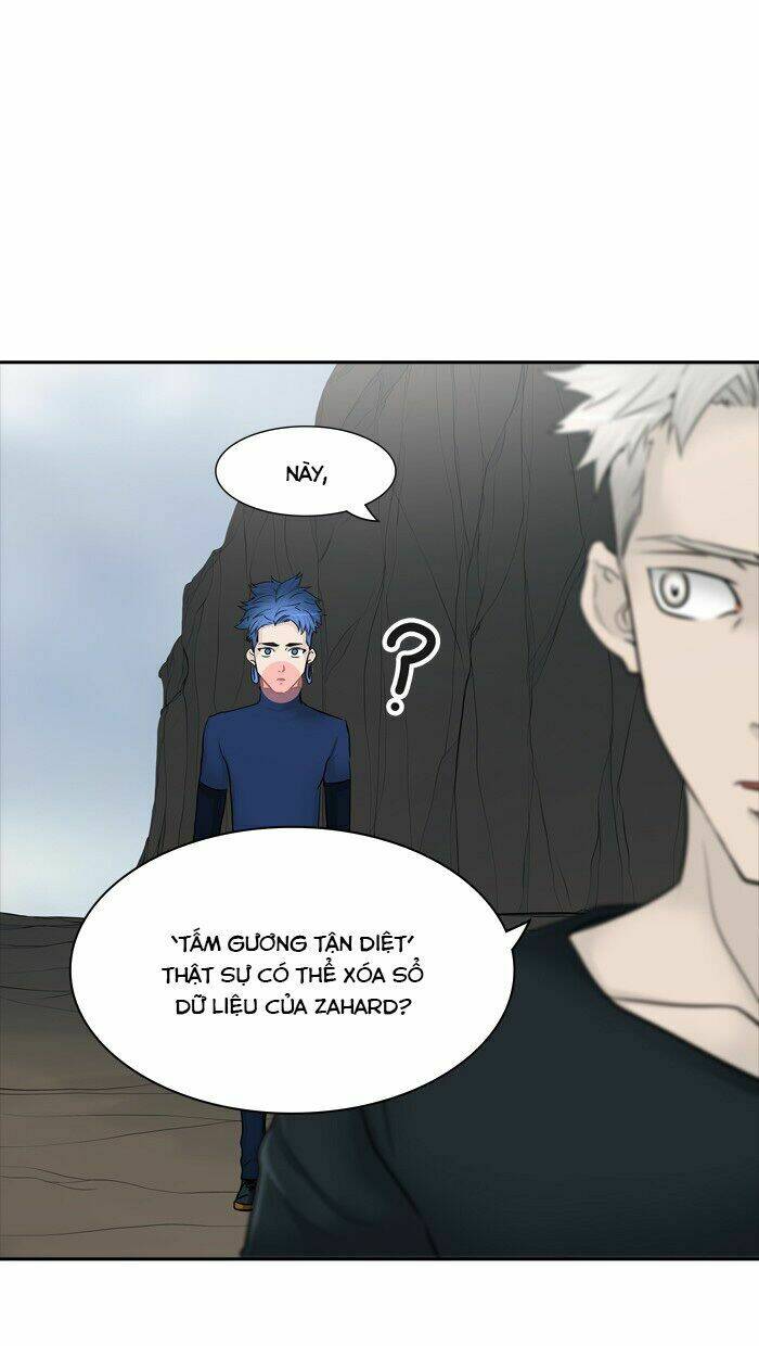 Cuộc Chiến Trong Tòa Tháp – Tower Of God Chapter 368 - Trang 2