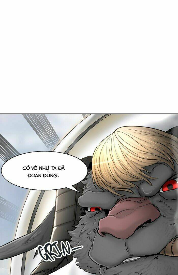 Cuộc Chiến Trong Tòa Tháp – Tower Of God Chapter 368 - Trang 2