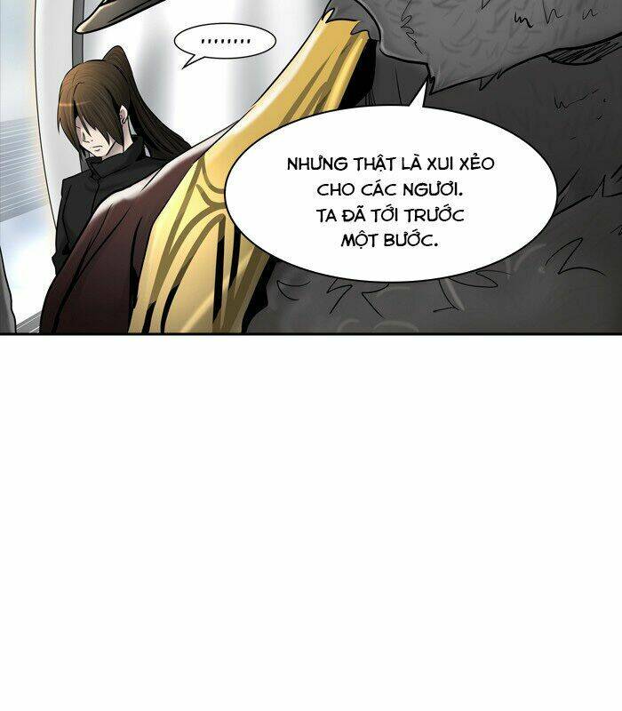 Cuộc Chiến Trong Tòa Tháp – Tower Of God Chapter 368 - Trang 2