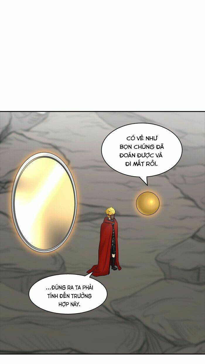 Cuộc Chiến Trong Tòa Tháp – Tower Of God Chapter 368 - Trang 2