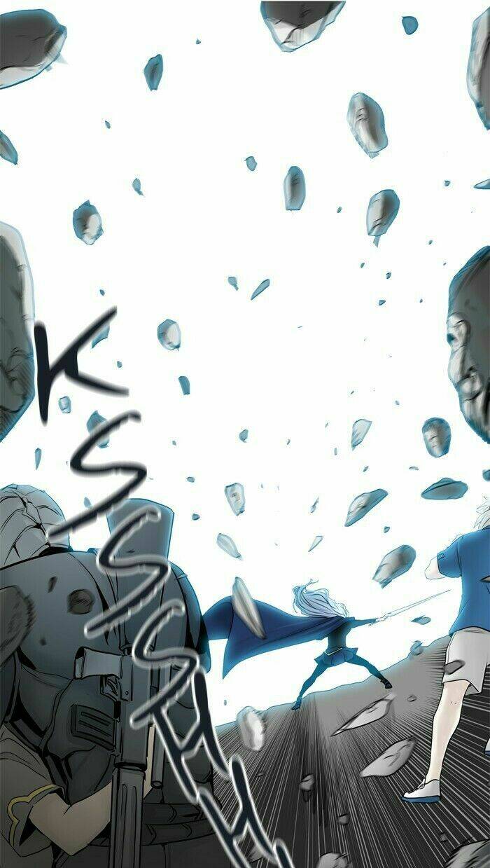 Cuộc Chiến Trong Tòa Tháp – Tower Of God Chapter 368 - Trang 2