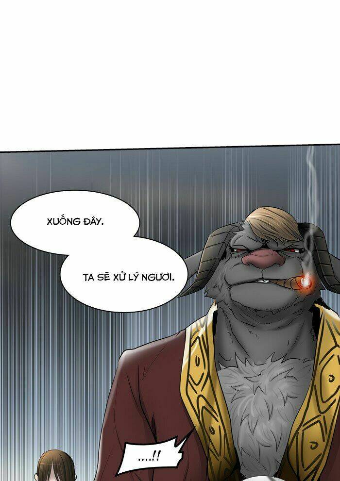 Cuộc Chiến Trong Tòa Tháp – Tower Of God Chapter 368 - Trang 2