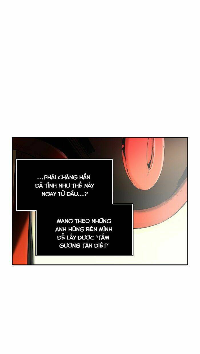 Cuộc Chiến Trong Tòa Tháp – Tower Of God Chapter 368 - Trang 2