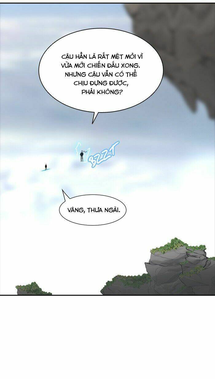 Cuộc Chiến Trong Tòa Tháp – Tower Of God Chapter 368 - Trang 2
