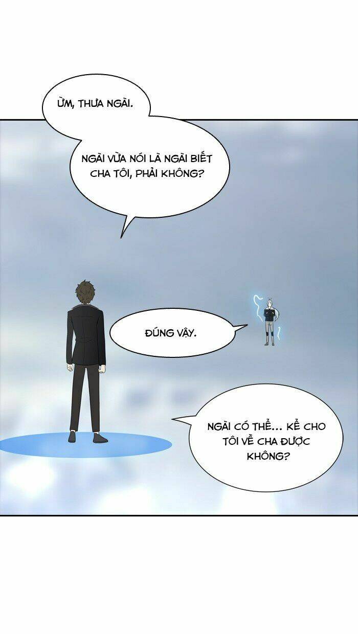 Cuộc Chiến Trong Tòa Tháp – Tower Of God Chapter 368 - Trang 2