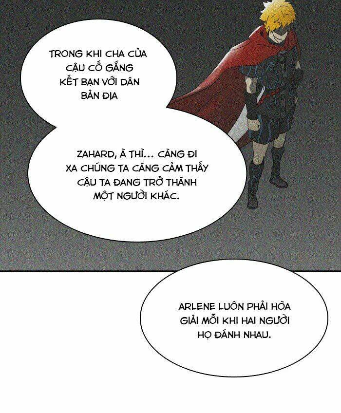 Cuộc Chiến Trong Tòa Tháp – Tower Of God Chapter 368 - Trang 2
