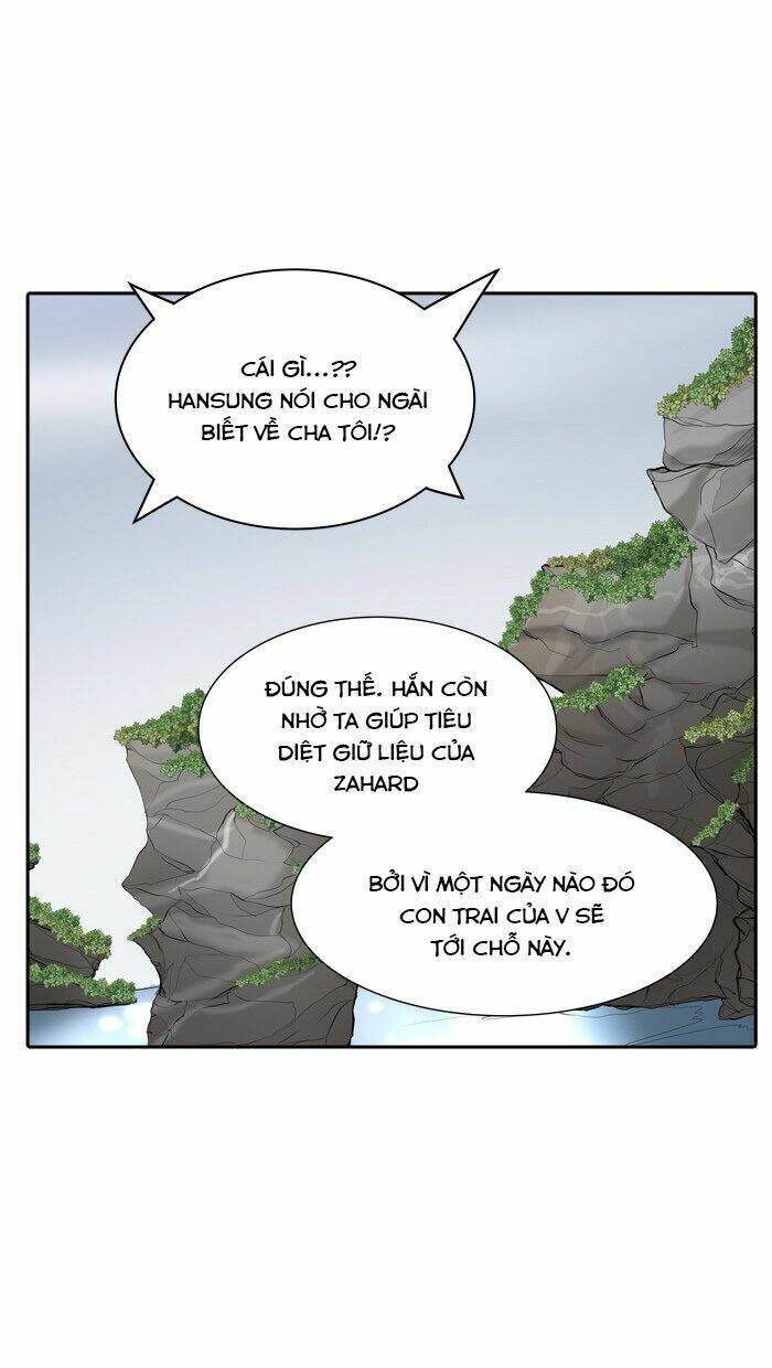 Cuộc Chiến Trong Tòa Tháp – Tower Of God Chapter 368 - Trang 2