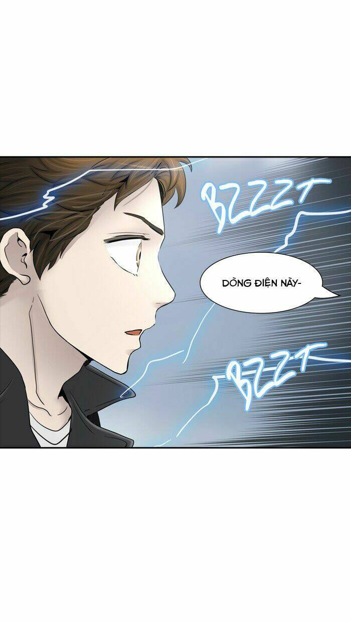 Cuộc Chiến Trong Tòa Tháp – Tower Of God Chapter 368 - Trang 2
