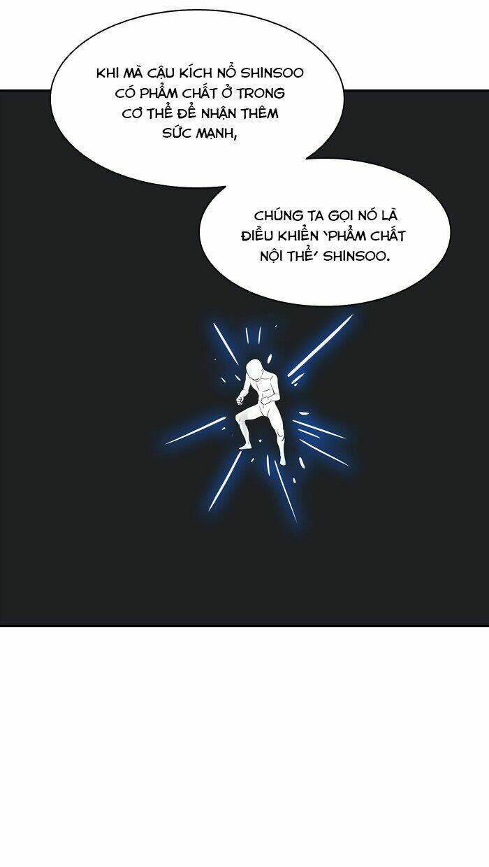 Cuộc Chiến Trong Tòa Tháp – Tower Of God Chapter 368 - Trang 2