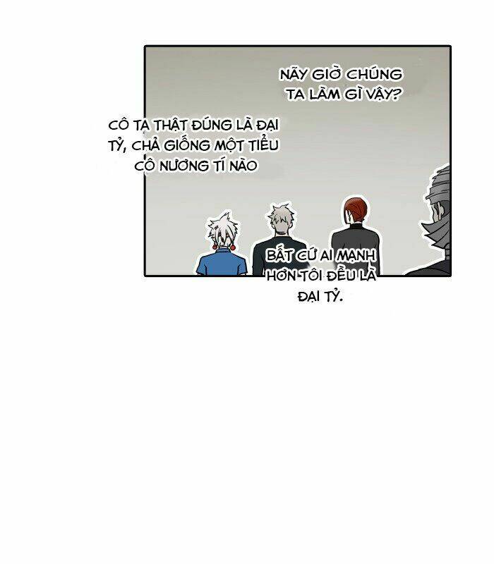 Cuộc Chiến Trong Tòa Tháp – Tower Of God Chapter 369 - Trang 2