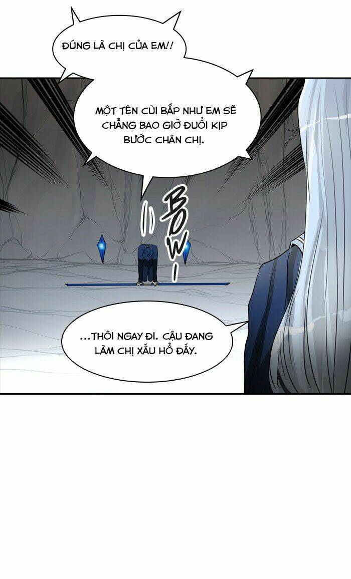 Cuộc Chiến Trong Tòa Tháp – Tower Of God Chapter 369 - Trang 2