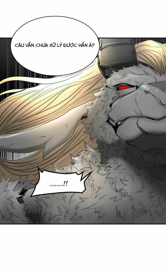 Cuộc Chiến Trong Tòa Tháp – Tower Of God Chapter 369 - Trang 2