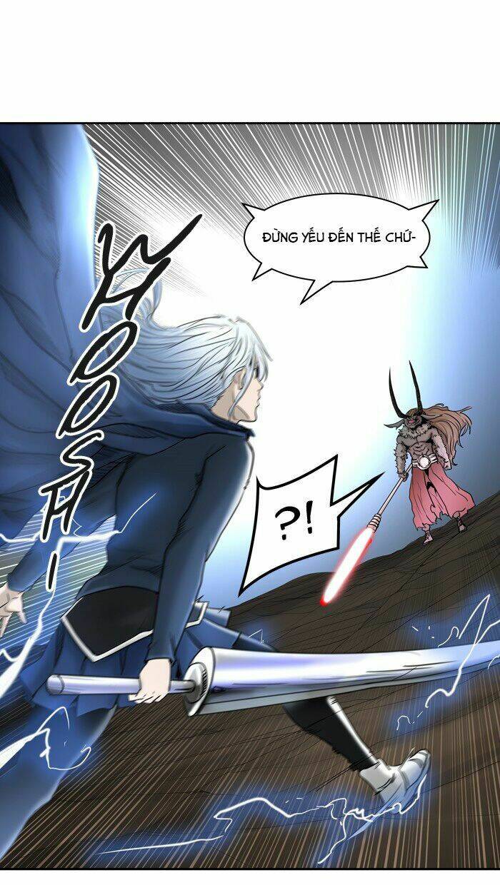 Cuộc Chiến Trong Tòa Tháp – Tower Of God Chapter 369 - Trang 2