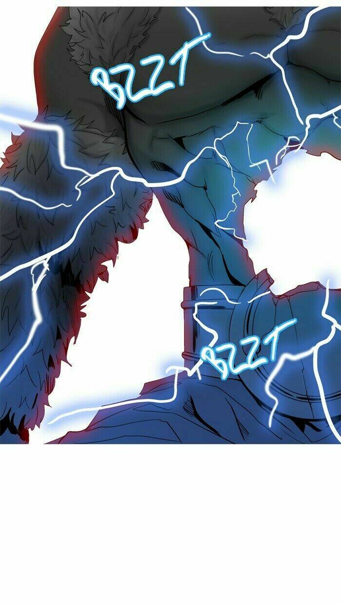 Cuộc Chiến Trong Tòa Tháp – Tower Of God Chapter 369 - Trang 2