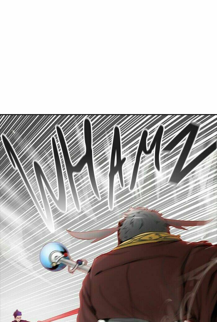 Cuộc Chiến Trong Tòa Tháp – Tower Of God Chapter 369 - Trang 2