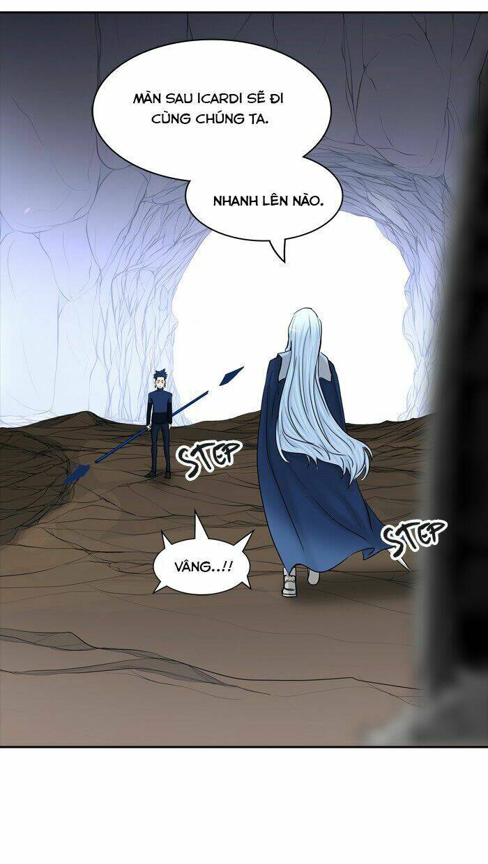Cuộc Chiến Trong Tòa Tháp – Tower Of God Chapter 369 - Trang 2