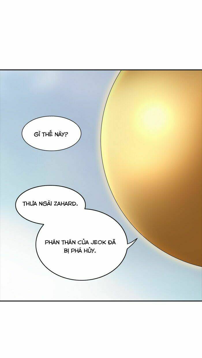 Cuộc Chiến Trong Tòa Tháp – Tower Of God Chapter 369 - Trang 2