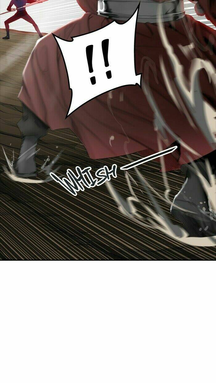 Cuộc Chiến Trong Tòa Tháp – Tower Of God Chapter 369 - Trang 2