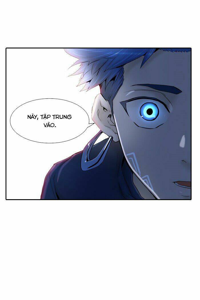 Cuộc Chiến Trong Tòa Tháp – Tower Of God Chapter 369 - Trang 2