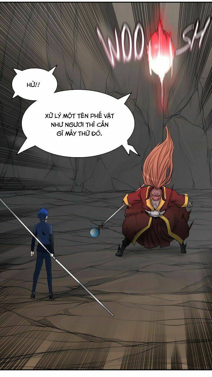 Cuộc Chiến Trong Tòa Tháp – Tower Of God Chapter 369 - Trang 2
