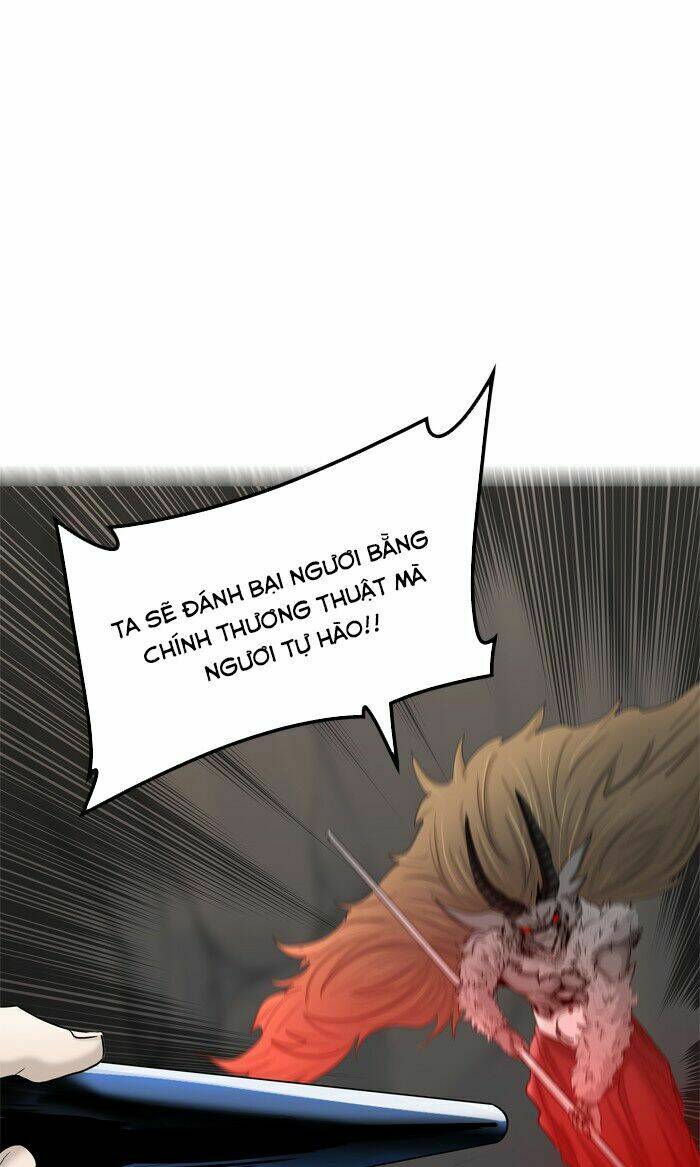 Cuộc Chiến Trong Tòa Tháp – Tower Of God Chapter 369 - Trang 2
