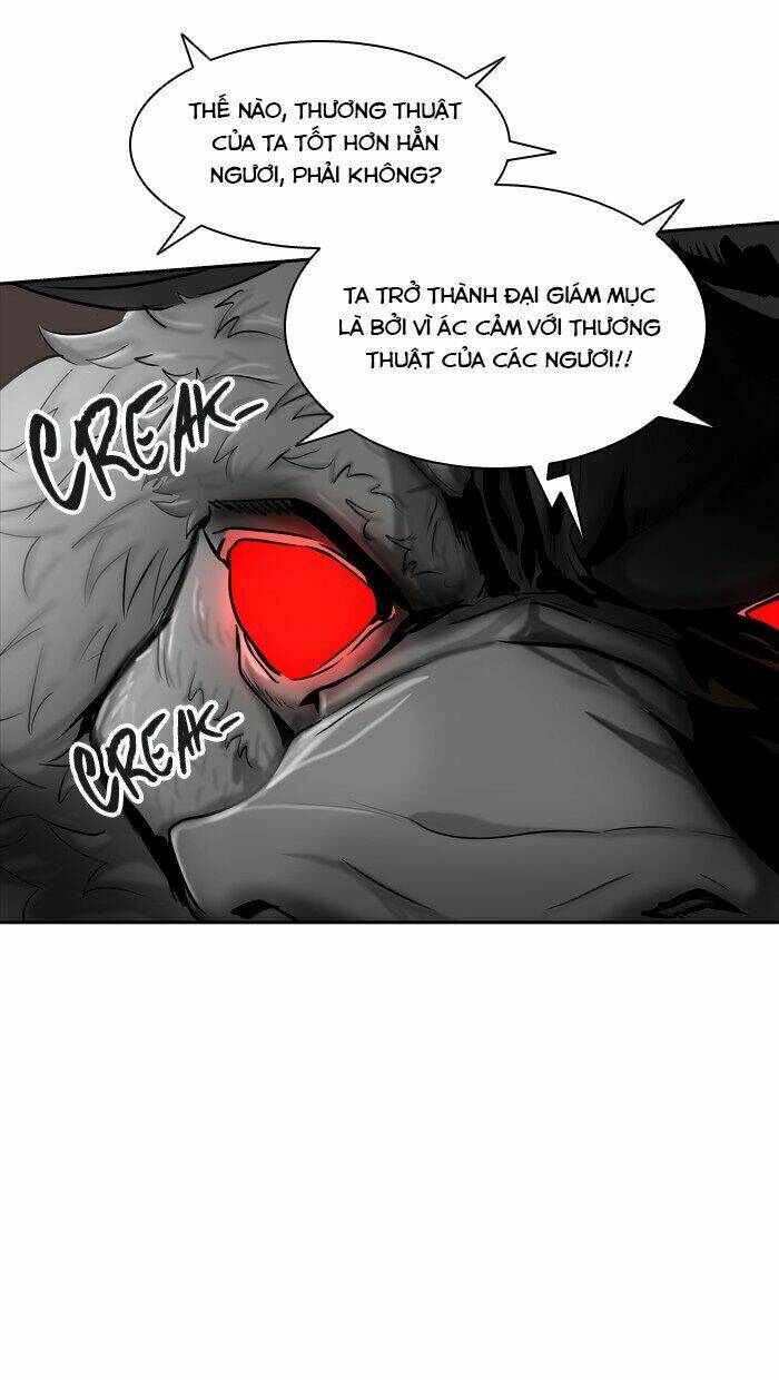 Cuộc Chiến Trong Tòa Tháp – Tower Of God Chapter 369 - Trang 2