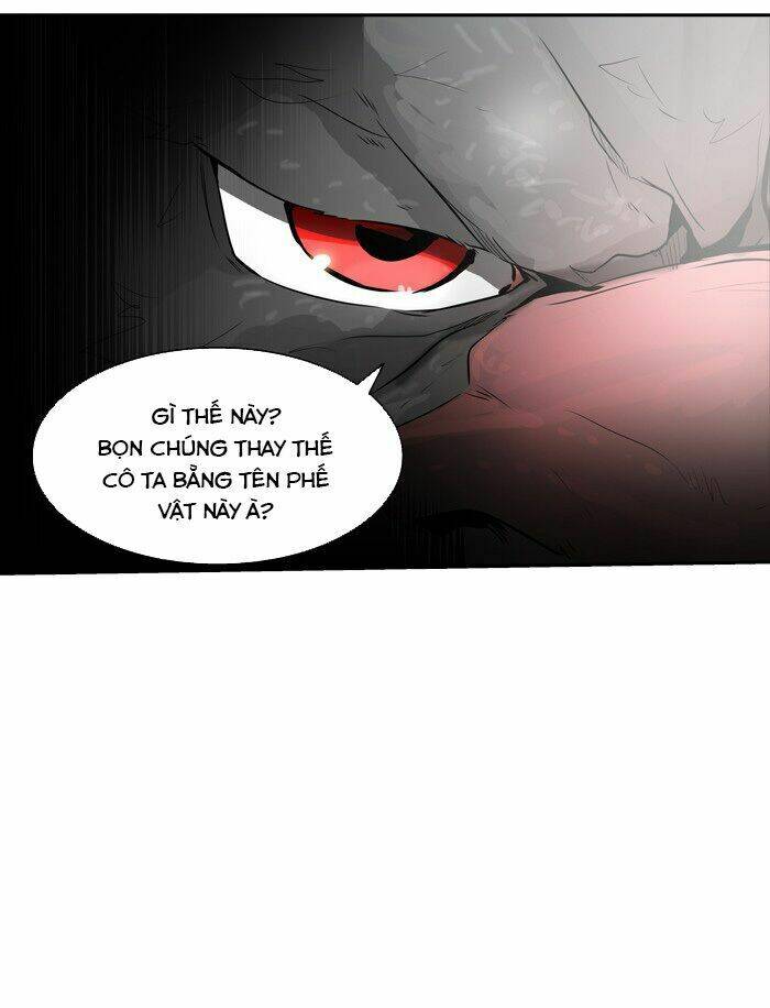 Cuộc Chiến Trong Tòa Tháp – Tower Of God Chapter 369 - Trang 2