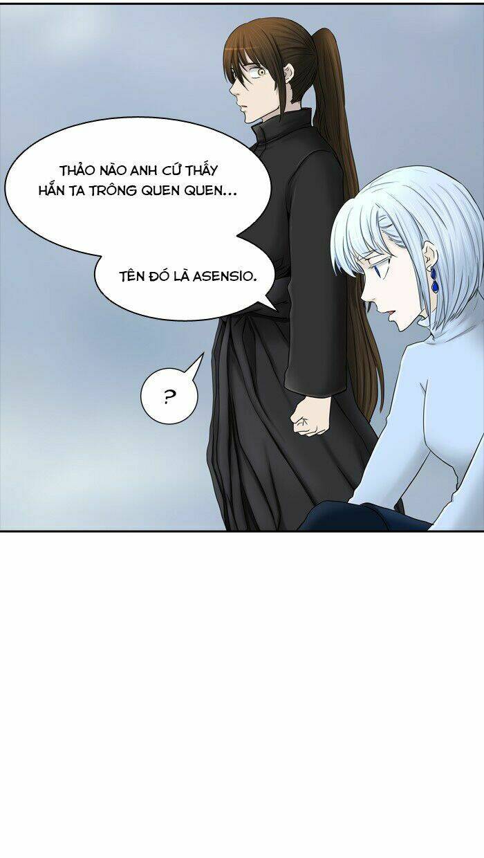 Cuộc Chiến Trong Tòa Tháp – Tower Of God Chapter 369 - Trang 2