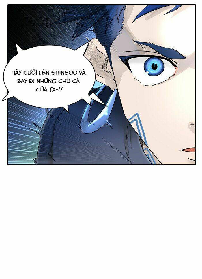 Cuộc Chiến Trong Tòa Tháp – Tower Of God Chapter 369 - Trang 2