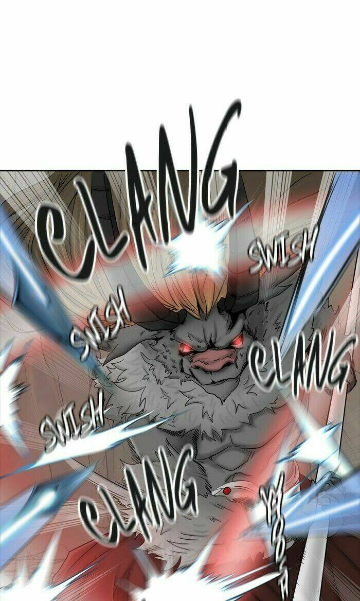 Cuộc Chiến Trong Tòa Tháp – Tower Of God Chapter 369 - Trang 2