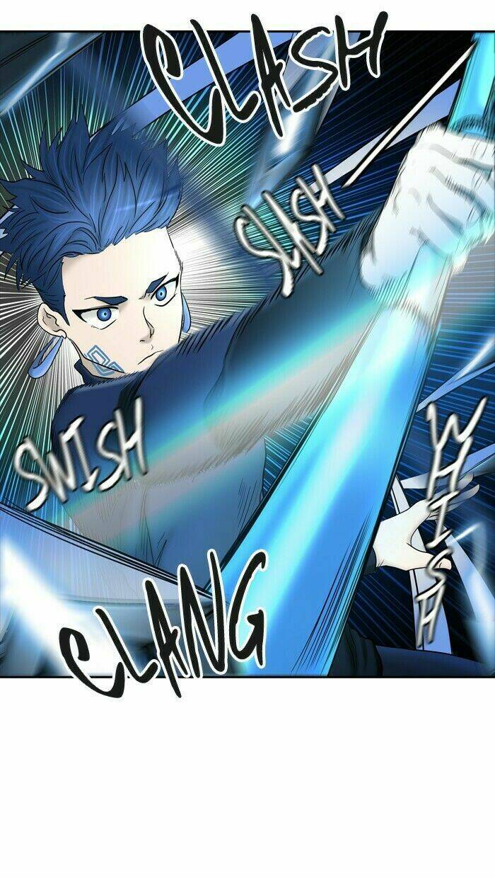 Cuộc Chiến Trong Tòa Tháp – Tower Of God Chapter 369 - Trang 2