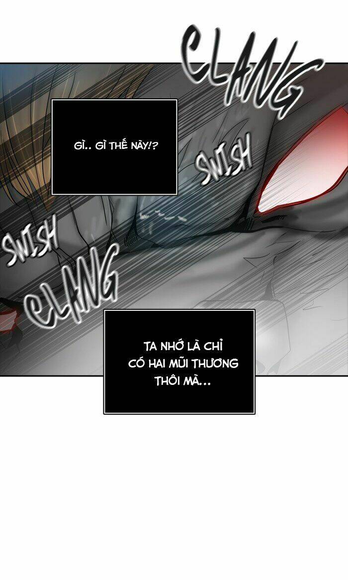 Cuộc Chiến Trong Tòa Tháp – Tower Of God Chapter 369 - Trang 2