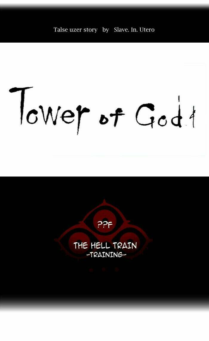 Cuộc Chiến Trong Tòa Tháp – Tower Of God Chapter 369 - Trang 2