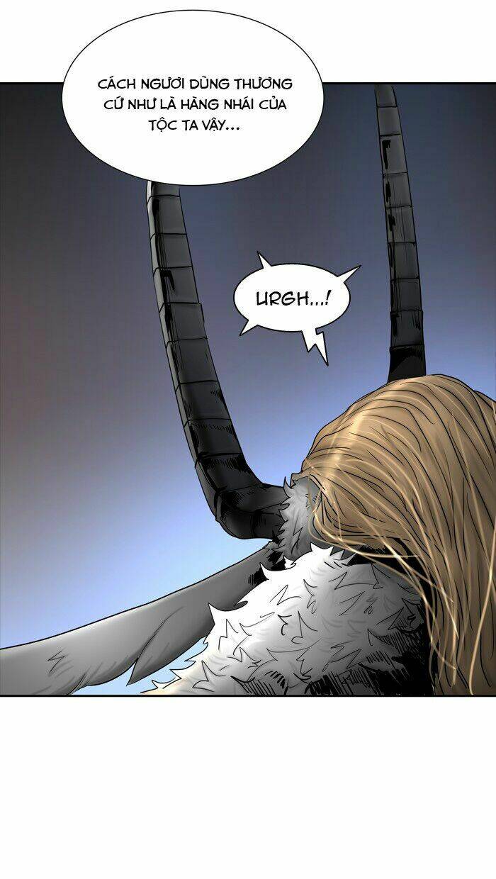 Cuộc Chiến Trong Tòa Tháp – Tower Of God Chapter 369 - Trang 2