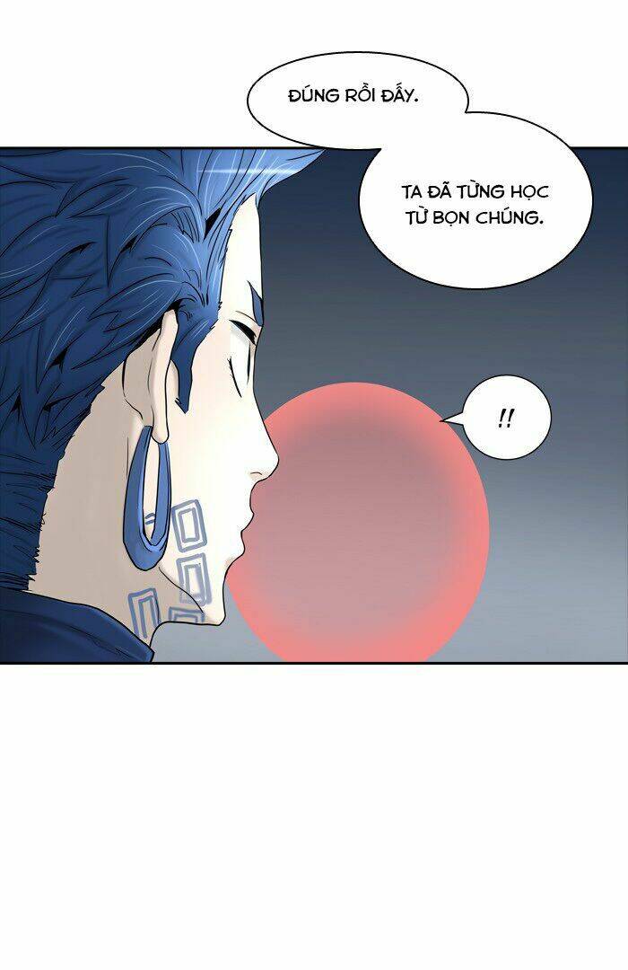 Cuộc Chiến Trong Tòa Tháp – Tower Of God Chapter 369 - Trang 2