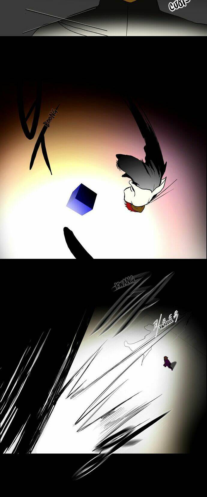 Cuộc Chiến Trong Tòa Tháp – Tower Of God Chapter 37 - Trang 2