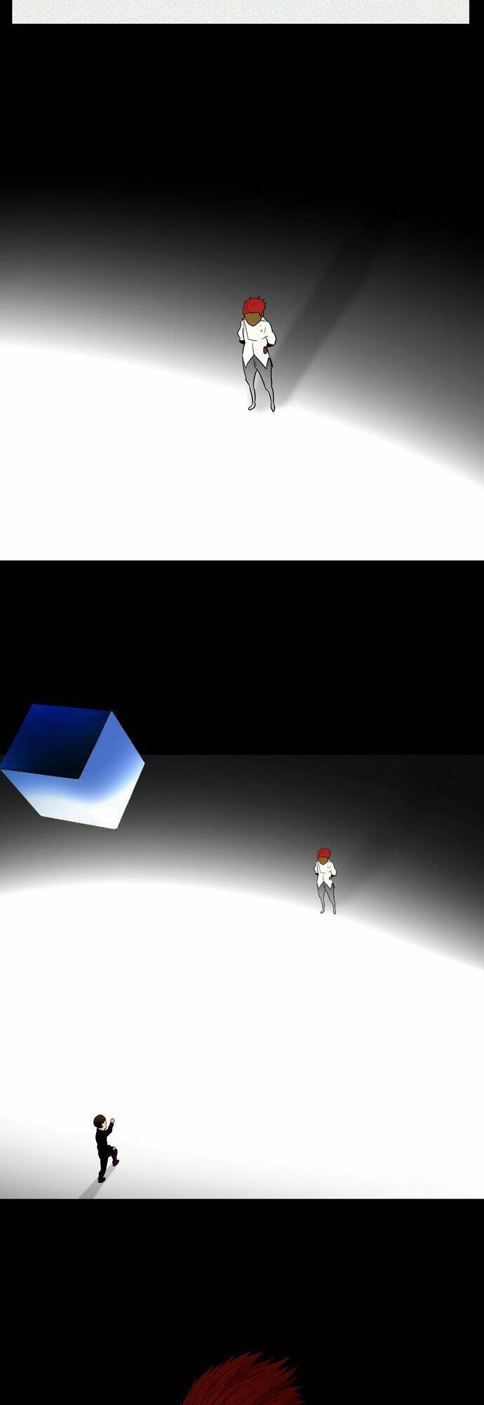 Cuộc Chiến Trong Tòa Tháp – Tower Of God Chapter 37 - Trang 2