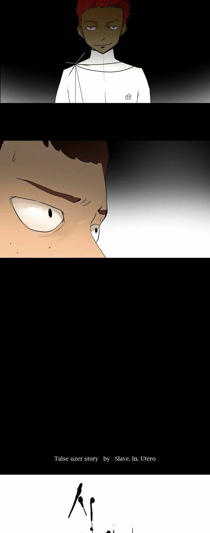 Cuộc Chiến Trong Tòa Tháp – Tower Of God Chapter 37 - Trang 2