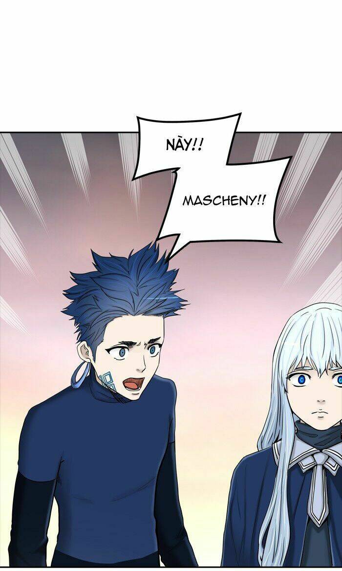 Cuộc Chiến Trong Tòa Tháp – Tower Of God Chapter 370 - Trang 2