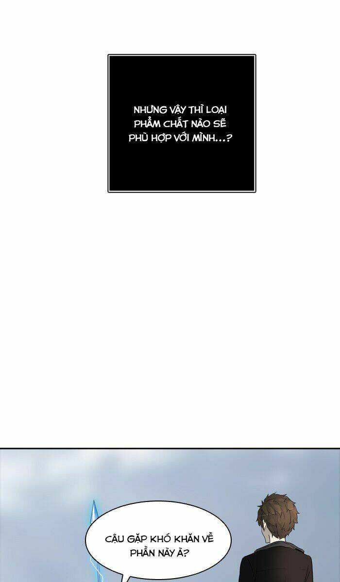 Cuộc Chiến Trong Tòa Tháp – Tower Of God Chapter 370 - Trang 2