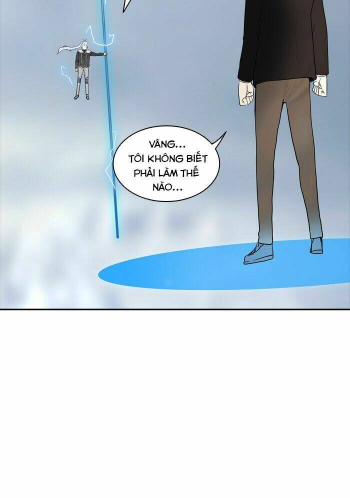 Cuộc Chiến Trong Tòa Tháp – Tower Of God Chapter 370 - Trang 2