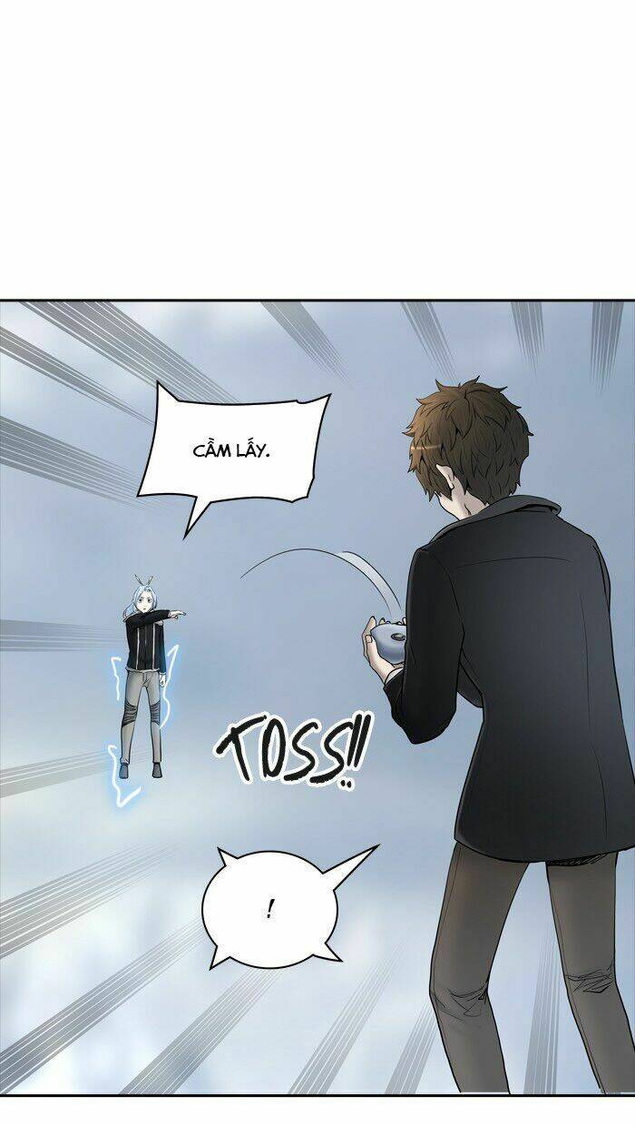 Cuộc Chiến Trong Tòa Tháp – Tower Of God Chapter 370 - Trang 2