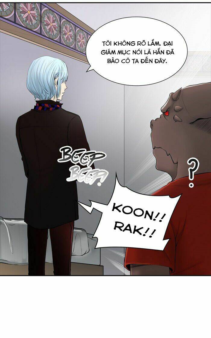 Cuộc Chiến Trong Tòa Tháp – Tower Of God Chapter 370 - Trang 2