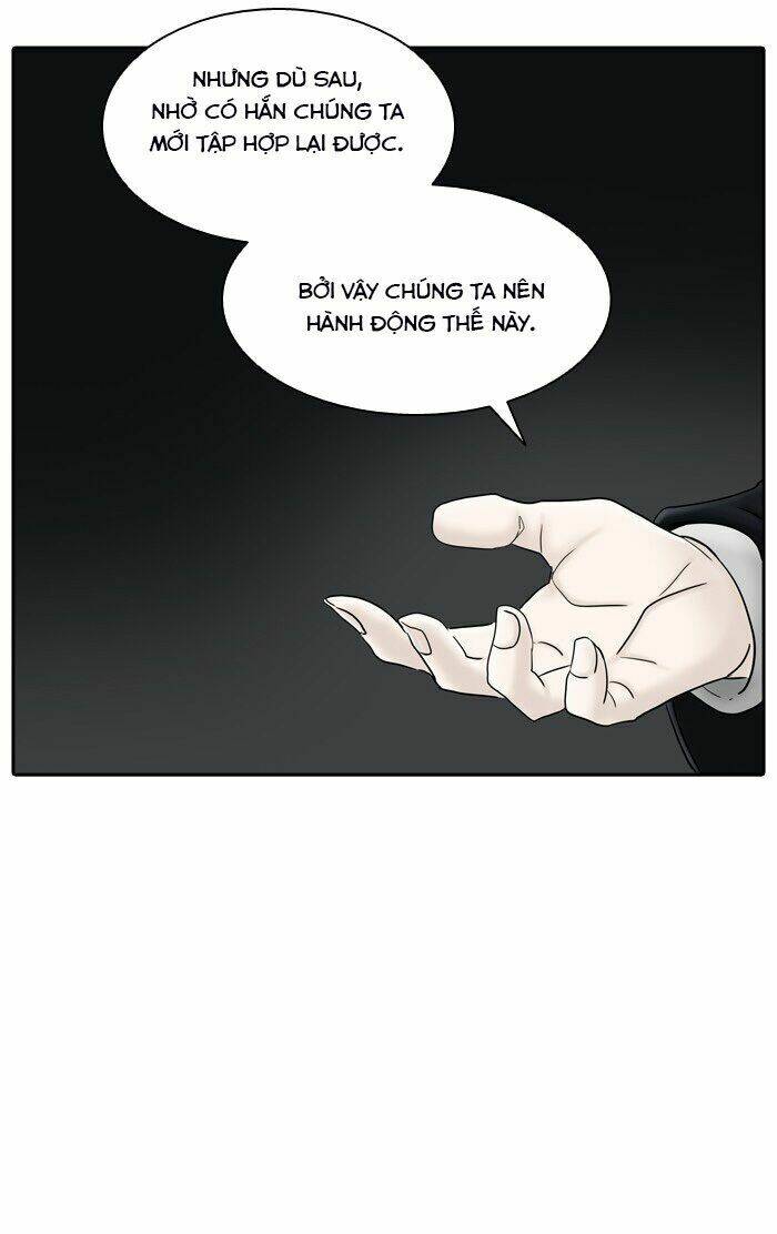 Cuộc Chiến Trong Tòa Tháp – Tower Of God Chapter 370 - Trang 2