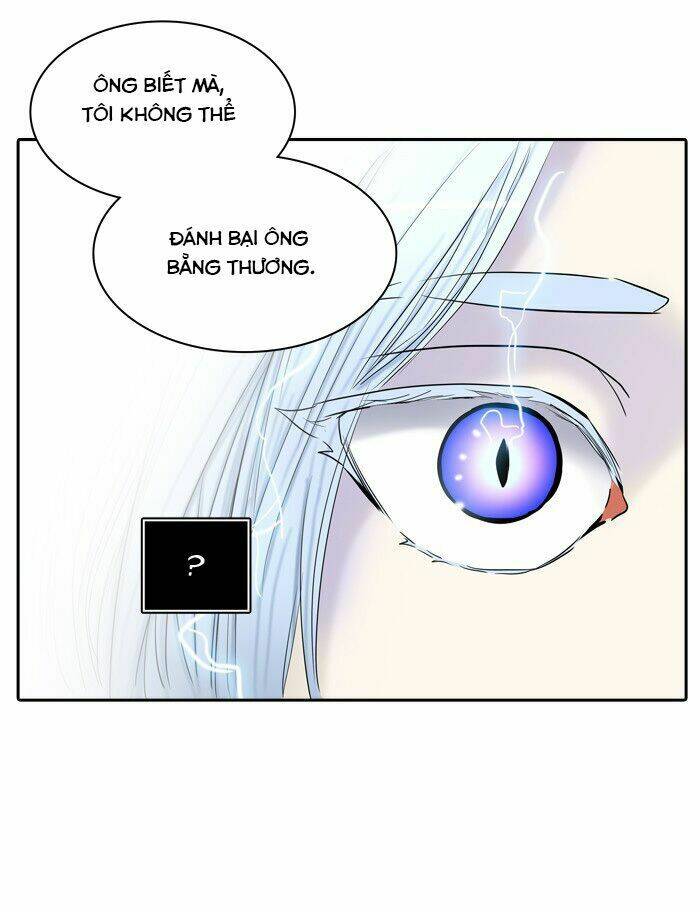 Cuộc Chiến Trong Tòa Tháp – Tower Of God Chapter 370 - Trang 2