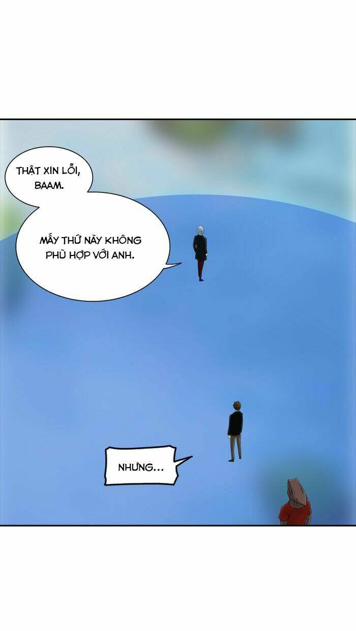 Cuộc Chiến Trong Tòa Tháp – Tower Of God Chapter 370 - Trang 2