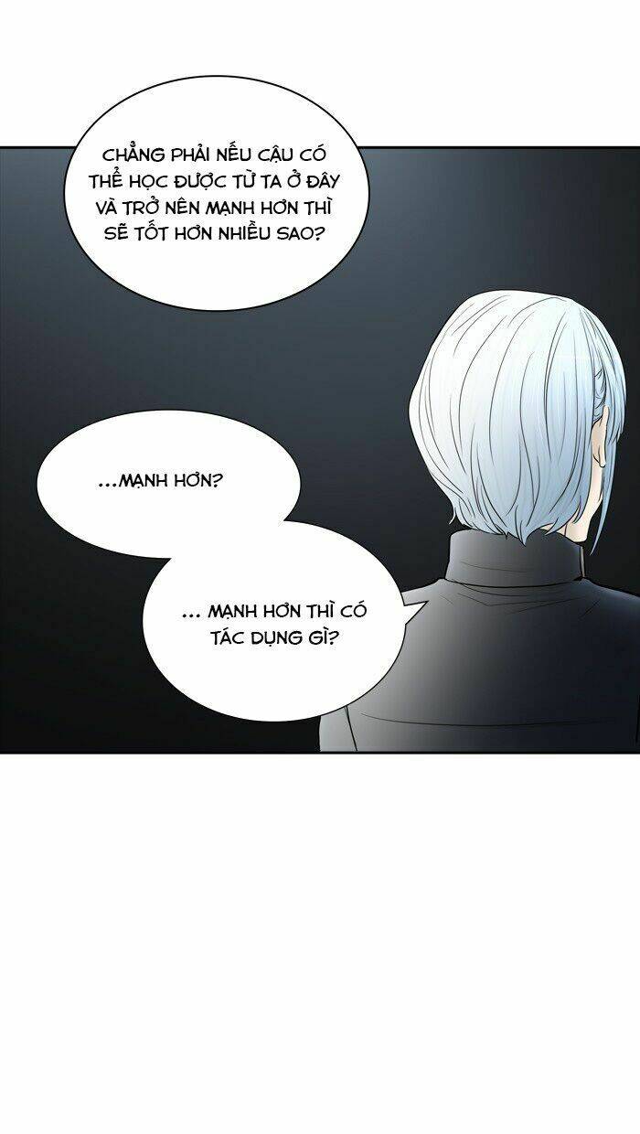 Cuộc Chiến Trong Tòa Tháp – Tower Of God Chapter 370 - Trang 2