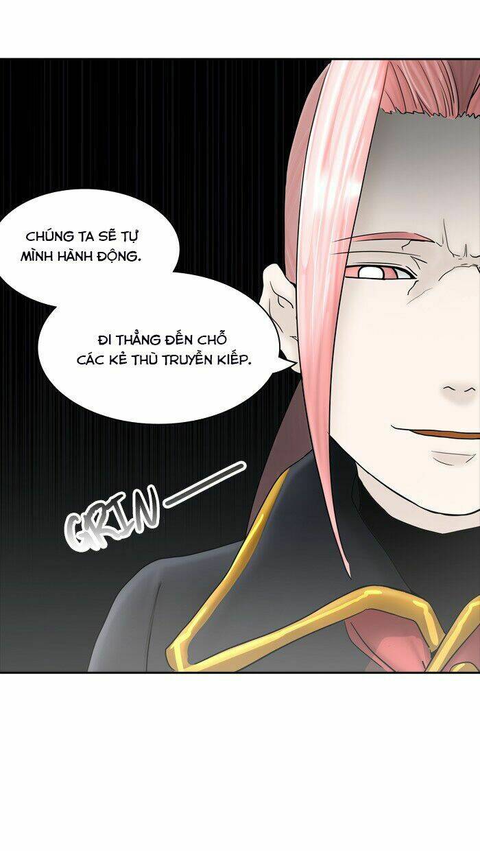 Cuộc Chiến Trong Tòa Tháp – Tower Of God Chapter 370 - Trang 2