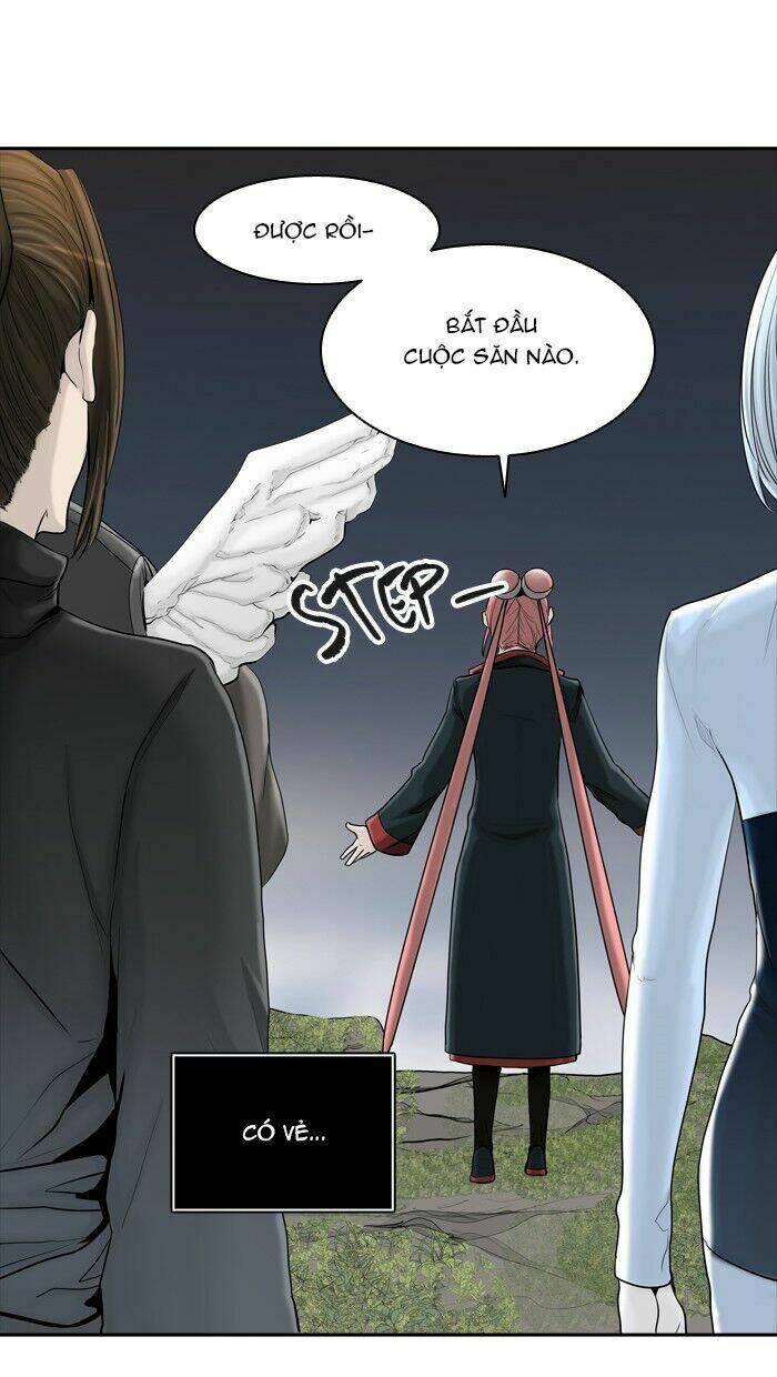 Cuộc Chiến Trong Tòa Tháp – Tower Of God Chapter 371 - Trang 2