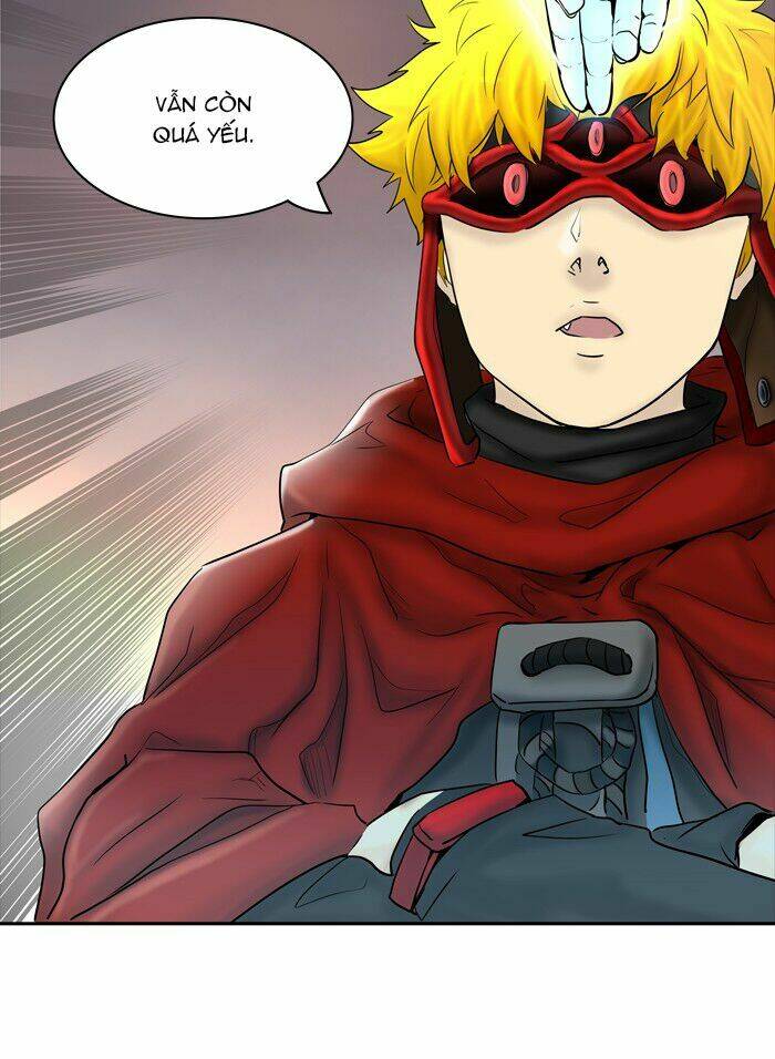 Cuộc Chiến Trong Tòa Tháp – Tower Of God Chapter 372 - Trang 2